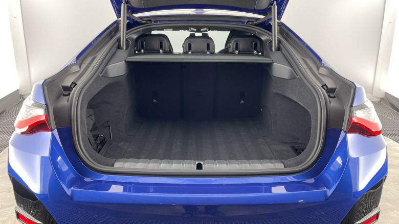 BMW i4 250kW eDrive40 M Sport 83.9kWh 5dr Auto [Tech] Electric Hatchback